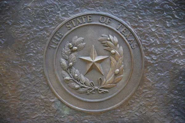 Capitólio do Estado do Texas — Fotografia de Stock