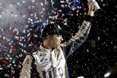 NASCAR: Haziran 28 Quaker State 400