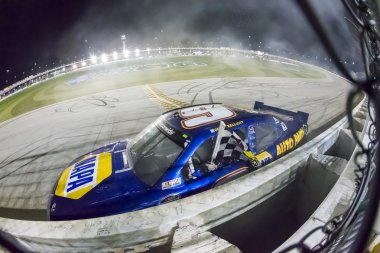 NASCAR: Temmuz 19 Enjoyillinois.com 300