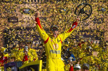 NASCAR: Ekim 05 Hollywood Casino 400