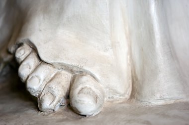 Georgia eyalet başkenti