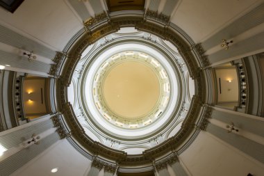 Georgia eyalet başkenti