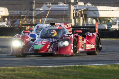 Speedsource Mazda prototip