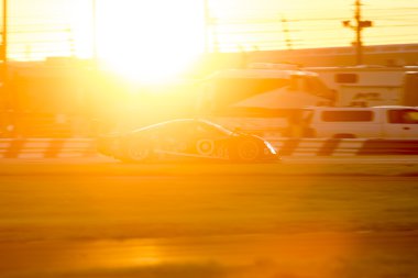 Chip Ganassi yarış araba
