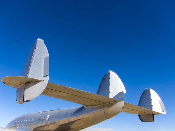 第二次世界大戦航空機 — ストック写真