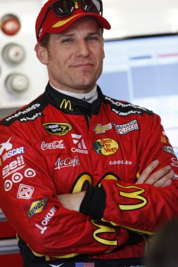 NASCAR: 27 Şubat Quiktrip kıvrımları onur 500