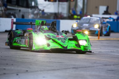 Aşırı Motorsporları Honda Hdp Arx Honda araba yarışları