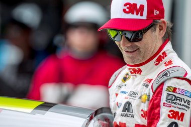 Gıda şehir 500'de Bristol Motor Speedway