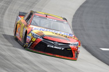 Gıda şehir 500'de Bristol Motor Speedway