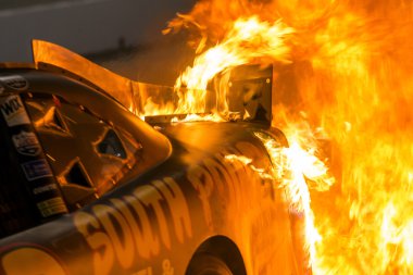 Toyotacare 250 yarış