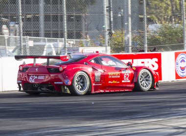 Toyota Grand Prix Long Beach