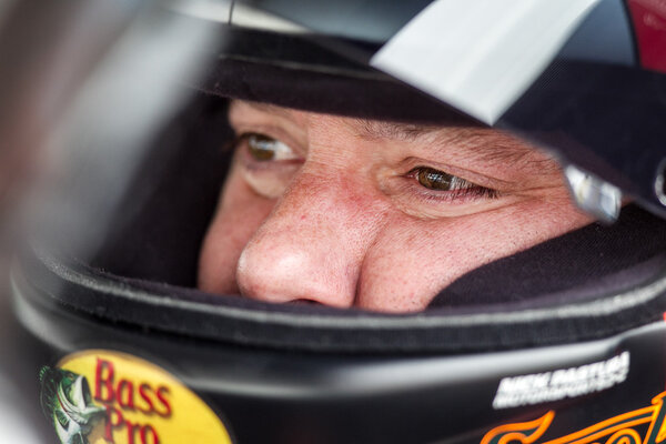 Food City 500 на Bristol Motor Speedway
