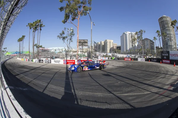 Toyota Grand Prix of Long Beach — Stock Photo, Image