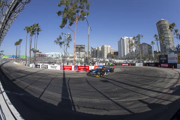 Toyota Grand Prix of Long Beach — Stock Photo, Image