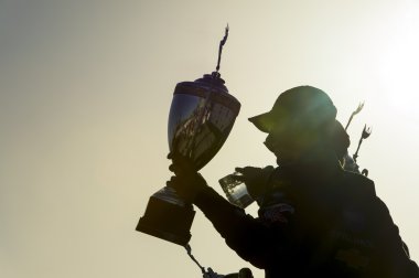 IMSA: Nisan 18 tekila Patron spor vitrin araba yarışı