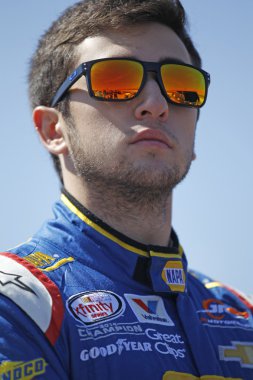 NASCAR: Mayıs 02 Winn-Dixie 300