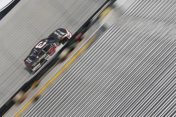 NASCAR: Abr 17 Drive to Stop Diabetes 300 — Fotografia de Stock