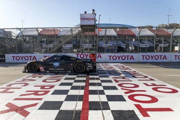 IMSA:  Apr 18 Tequila Patron Sports Car Racing Showcase — Stock Photo, Image