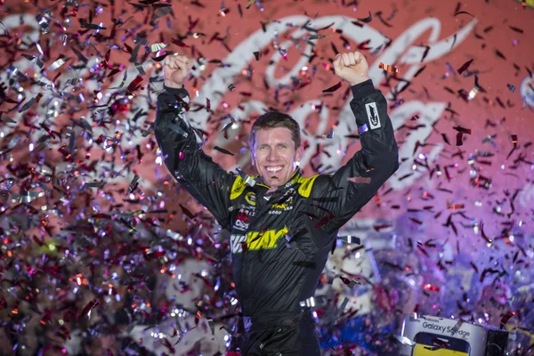 NASCAR: 24 květen Coca-Cola 600 — Stock fotografie