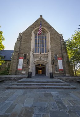 private Ivy League Cornell University