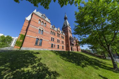 private Ivy League Cornell University