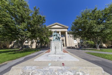 private Ivy League Cornell University