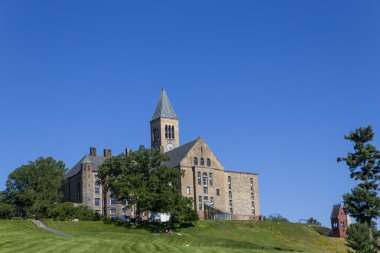 private Ivy League Cornell University