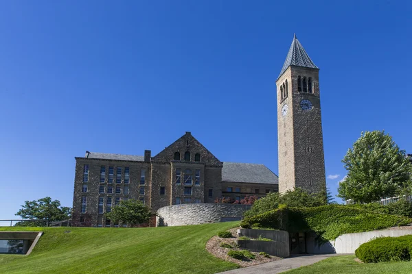 Privato Ivy League Cornell University — Foto Stock