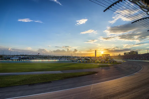 NASCAR: 22 novembre FORD EcoBoost 400 — Foto Stock