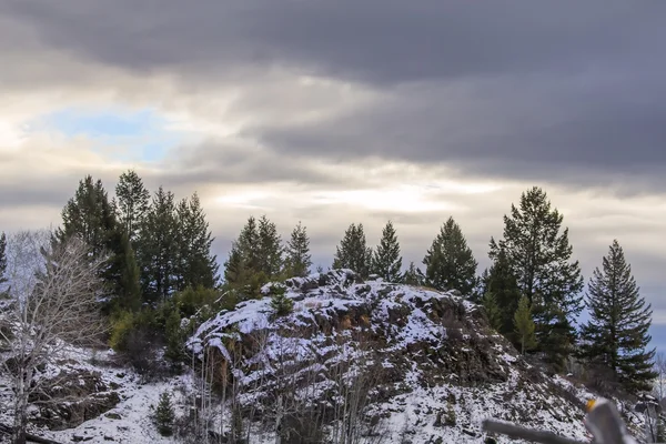 Gran Estado de Montana — Foto de Stock