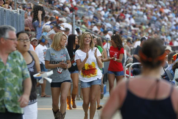 29 Mei Coca-Cola 600 — Stok Foto