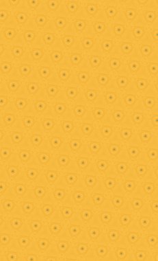 Bir desen ile basit doku.