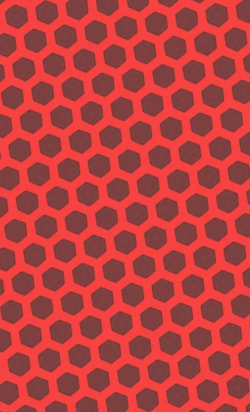 Textura simples com um padrão . — Fotografia de Stock