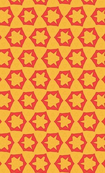 Eenvoudige textuur met een patroon. — Stockfoto