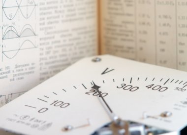 Elektrik Mühendisliği.