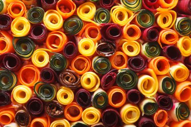 sebze arka plan: havuç, pancar, kabak ve patlıcan.