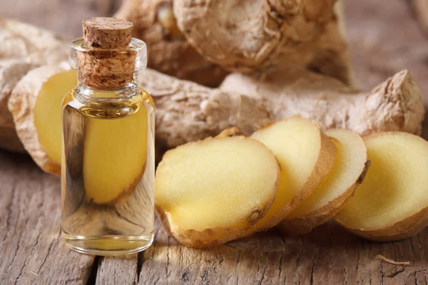 Ginger Oil for Weight Loss - Does It Work?