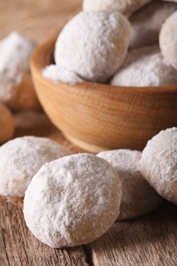 Tanımlama bilgilerini polvoron makro kase fırından yeni çıkmış. dikey