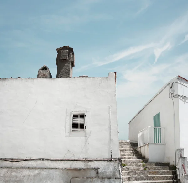 Monte Sant 'Angelo —  Fotos de Stock