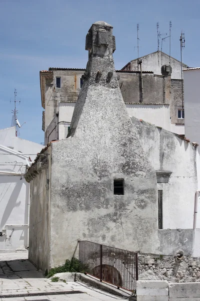 Monte Sant'Angelo — Φωτογραφία Αρχείου