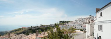 Monte Sant'Angelo Panorama