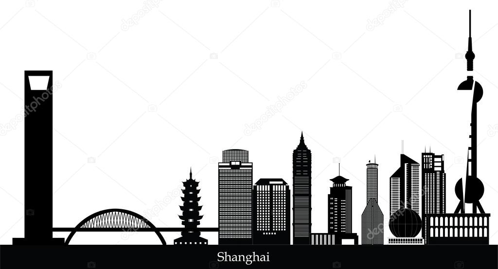 Shanghai