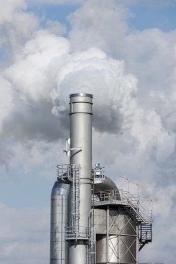  çevre kirliliği ve küresel ısınma