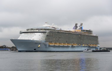 Seas Oasis