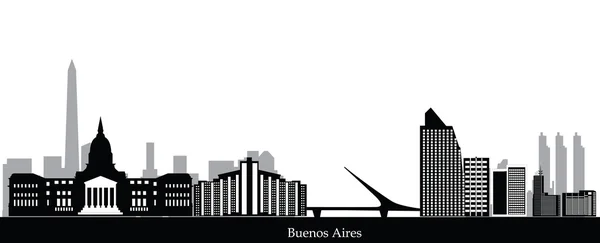 BUENOS AİRESİ — Stok fotoğraf