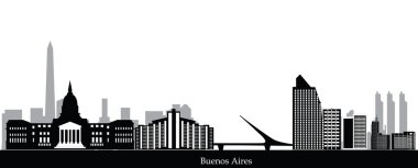 BUENOS AİRESİ