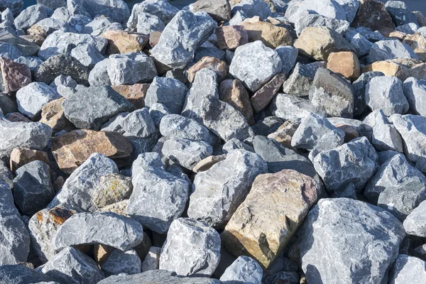 Rocas grandes como fondo — Foto de Stock