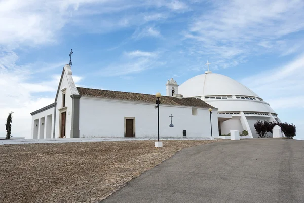 Shrine of Our Lady of Mercy — Stock Photo, Image