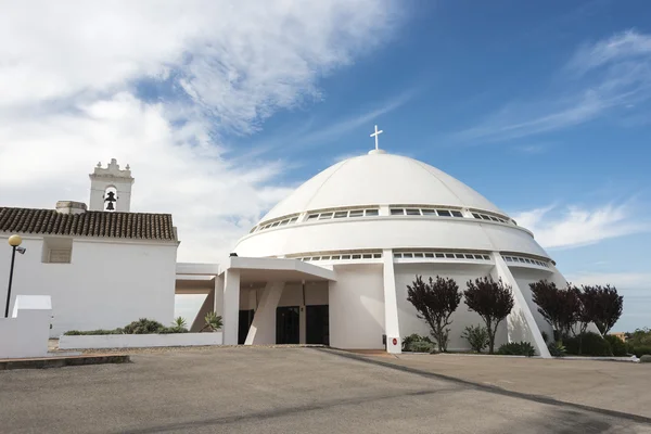 Shrine of Our Lady of Mercy — Stockfoto