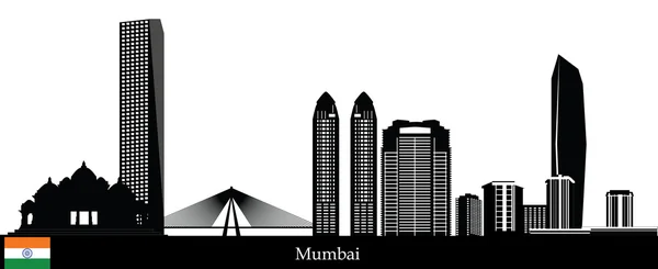 Mumbai — Stok fotoğraf
